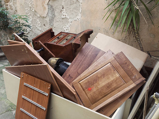 Best Residential Junk Removal  in Clifton, IL